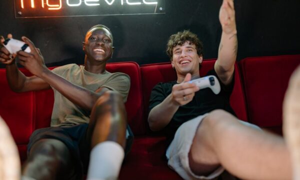 PC vs. Console Gaming